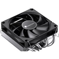 Jonsbo HP-400S Black