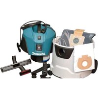 Makita VC2512L Image #2