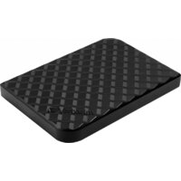Verbatim Store 'n' Go 4TB 53223 (черный) Image #2