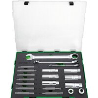 Toptul GZC2008 (20 предметов)