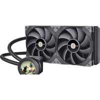 Thermaltake Toughliquid Ultra 280 CL-W374-PL14BL-A