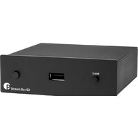Pro-Ject Stream Box S2 (черный)