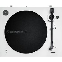 Audio-Technica AT-LP3XBT-WH Image #3