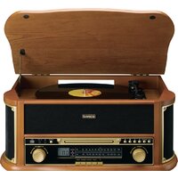 Lenco Classic Phono TCD-2551