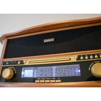 Lenco Classic Phono TCD-2551 Image #16