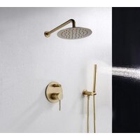 Rea Lungo REA-P4110 (золотой) Image #3