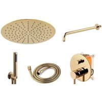 Rea Lungo REA-P4110 (золотой) Image #2