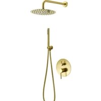 Rea Lungo REA-P4110 (золотой)