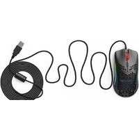 Glorious Model O (матовый черный) Image #7