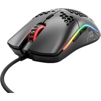 Glorious Model O (матовый черный) Image #4