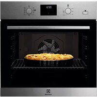 Electrolux SteamBake 600 EOD3F50TX