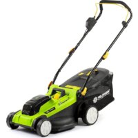 Fieldmann FZR 70435-0 Image #2