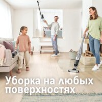 Bosch Serie 4 Flexxo Gen2 23Vmax BCH3K2301 Image #3