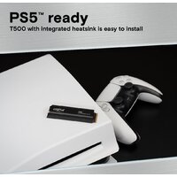 Crucial T500 2TB CT2000T500SSD5 Image #3