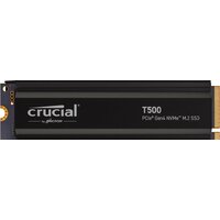 Crucial T500 2TB CT2000T500SSD5 Image #1
