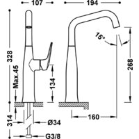 Tres Fuji 28164701NM Image #2
