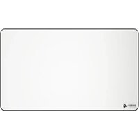 Glorious Stitched Cloth Mouse Pad XL Extended (белый)