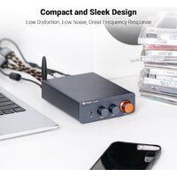 Fosi Audio BT20A Pro (48V/5A, синий) Image #4