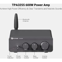 Fosi Audio BT20A Pro (48V/5A, синий) Image #2