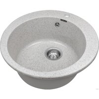 Gerhans A04 (серый) Image #3