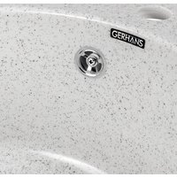 Gerhans A04 (серый) Image #5