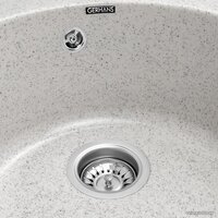Gerhans A04 (серый) Image #4