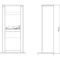 Dimplex Cubic Image #4