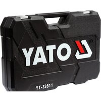 Yato YT-38811 (150 предметов) Image #4
