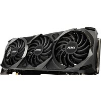 MSI GeForce RTX 3080 Ti Ventus 3X 12G OC Image #2