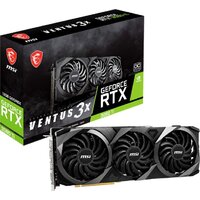 MSI GeForce RTX 3080 Ti Ventus 3X 12G OC Image #5