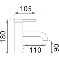 Rea Spot B2012 (черный матовый) Image #7