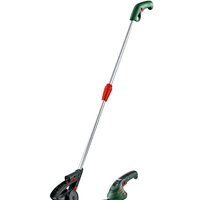 Bosch Isio 0600833109 (с телескопической штангой)