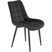 Halmar Ganso (черный/черный)