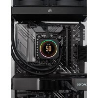 Corsair Vengeance 2x16ГБ DDR5 6400 МГц CMK32GX5M2B6400Z32 Image #3
