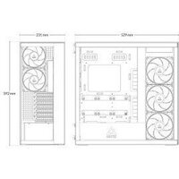 Arctic Xtender ACPCC00018A Image #9