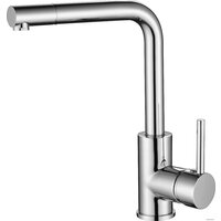 ZorG Forte 5553 (хром) Image #1