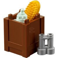 LEGO City 60301 Спасательный внедорожник для зверей Image #17