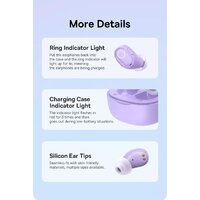 Baseus Bowie WM02 (черный) Image #10