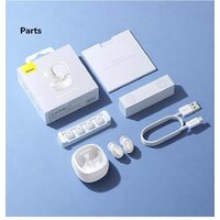 Baseus Bowie WM02 (черный) Image #13