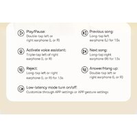 Baseus Bowie WM02 (черный) Image #8