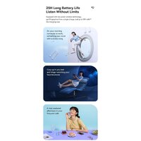 Baseus Bowie WM02 (черный) Image #18