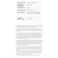 Baseus Bowie WM02 (черный) Image #12