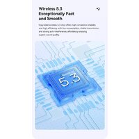 Baseus Bowie WM02 (черный) Image #17