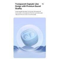 Baseus Bowie WM02 (черный) Image #24