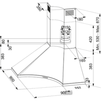 Franke Design Plus FDPA 904 XS Image #4