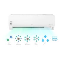 LG Evo Max DC18RH Image #11