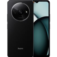 Xiaomi Redmi A3 3GB/64GB международная версия (полуночный черный)