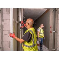 Milwaukee M18 M18BLPDRC-202C 4933492822 (с 2-мя АКБ 2 Ач, кейс) Image #7