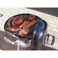 Weber Compact Kettle 47cm Image #9