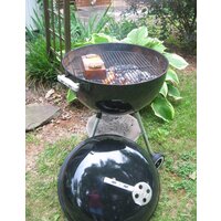 Weber Compact Kettle 47cm Image #17